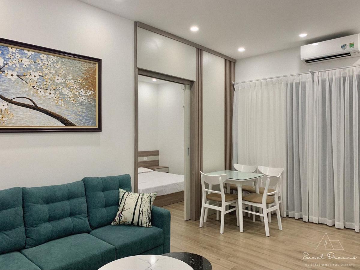 Sweet Dreams Homestay Westlake Hanoi Hanói Exterior foto