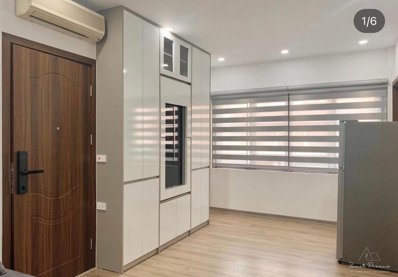 Sweet Dreams Homestay Westlake Hanoi Hanói Exterior foto